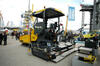Kolový asfaltový finišer Atlas Copco Dynapac SD2500WS