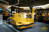 Kolový asfaltový finišer Caterpillar AP300D