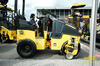 Kombinovaný válec Bomag BW 100 ACM-5