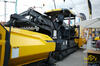 Mobilní podavač Atlas Copco Dynapac MF2500CS
