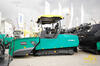 Mobilní podavač Vögele PowerFeeder MT 3000-2
