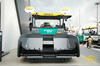 Mobilní podavač Vögele PowerFeeder MT 3000-2i Offset