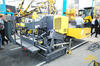 Pásový asfaltový finišer Atlas Copco Dynapac F1200CS - V240TVE