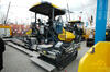 Pásový asfaltový finišer Atlas Copco Dynapac SD2550CS - R300TVE