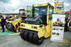 Pneumatikový válec Bomag BW 154 AD-5