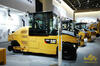 Pneumatikový válec Caterpillar CW34