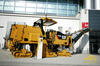 Silniční fréza Caterpillar PM200