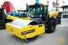 Tahačový válec Atlas Copco Dynapac CA3500