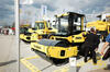 Tahačový válec Bomag BW 177 BVC-5