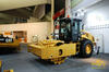 Tahačový válec Caterpillar CP68B