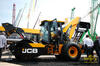 Tahačový válec JCB VM117D