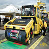 Tandemový válec Bomag BW 161 ADO-4