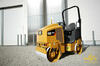 Tandemový válec Caterpillar CB14B