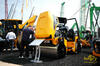Tandemový válec JCB VMT380-130