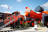 Kloubový dempr Doosan DA30-5