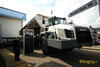 Kloubový dempr Terex TA400