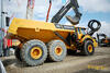 Kloubový dempr Volvo A45G