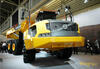Kloubový dempr Volvo A60H