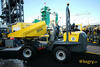 Kompaktní kolový dempr Wacker Neuson 3001S