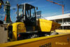 Kompaktní kolový dempr Wacker Neuson DW90