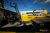 Kompaktní pásový dempr Wacker Neuson DT25