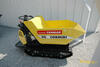 Kompaktní pásový dempr Yanmar C60