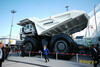 Pevný dempr Liebherr T264