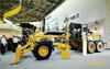 Grejdr Caterpillar 120M2 AWD