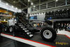 Grejdr Hidromek HMK 600 MG