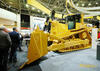 Pásový dozer Caterpillar D8T CCR