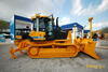 Pásový dozer Dressta TD-9S LT