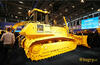 Pásový dozer Komatsu D65PXi-18