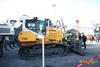 Pásový dozer Liebherr PR 716 LPG