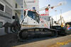 Pásový dozer Liebherr PR 726 LPG