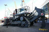Pásový dozer Liebherr PR 776