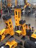 Hydraulická kladiva Indeco