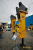 Hydraulické kladivo Atlas Copco EC120