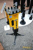 Hydraulické kladivo Soosan SB10TT TS-P