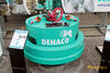 Hydraulický magnet Dehaco DMH 125HE