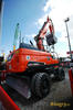 Kolové rypadlo Doosan DX190W-5