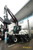 Kolové rypadlo Hidromek HMK 200 W