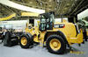 Kolový nakladač Caterpillar 918M nový