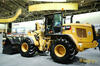 Kolový nakladač Caterpillar 926M
