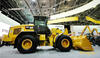 Kolový nakladač Caterpillar 938M