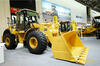 Kolový nakladač Caterpillar 950H CCU
