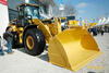 Kolový nakladač Caterpillar 950M