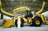 Kolový nakladač Caterpillar 966M XE
