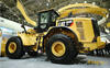 Kolový nakladač Caterpillar 966MXE