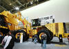 Kolový nakladač Caterpillar 992K