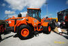 Kolový nakladač Doosan DL200-5